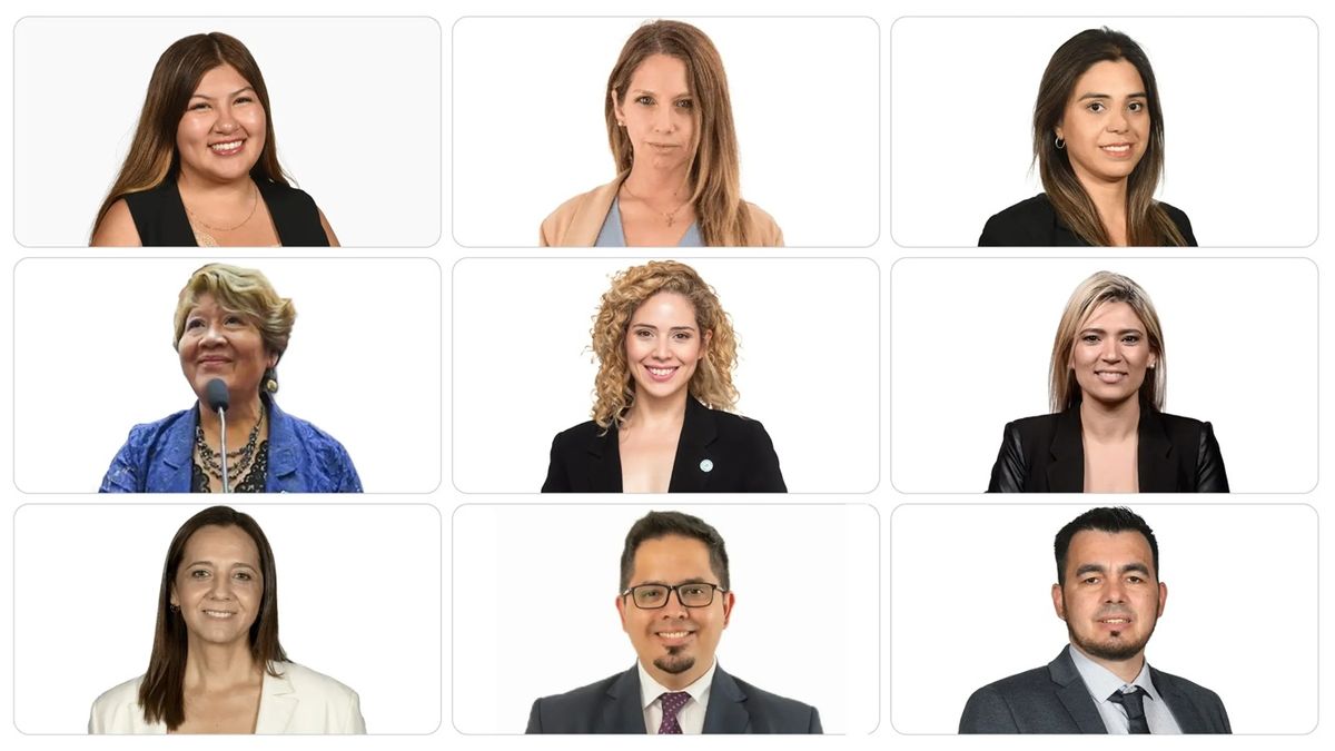 Los evangélicos ya ocupan 9 bancas en el Congreso argentino.