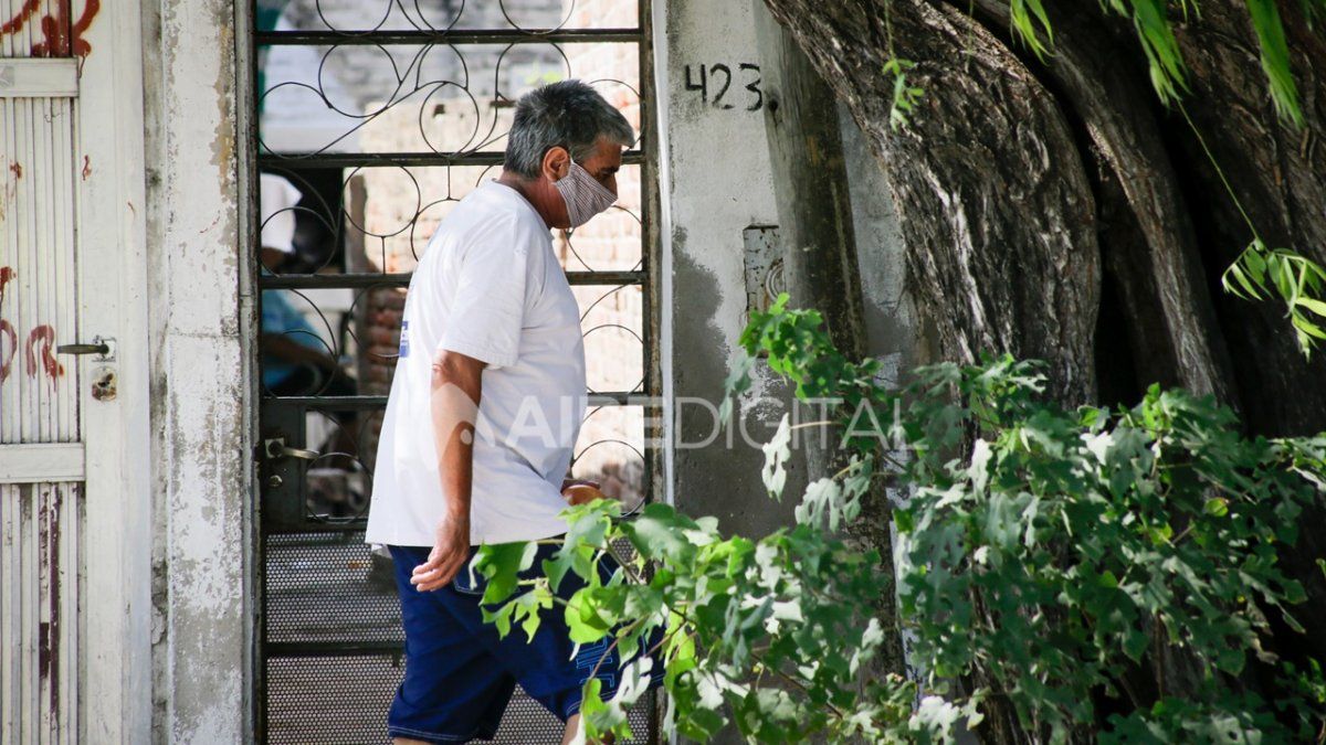 La ciudad de Santa Fe vive un buen momento en el marco de la pandemia de covid-19.