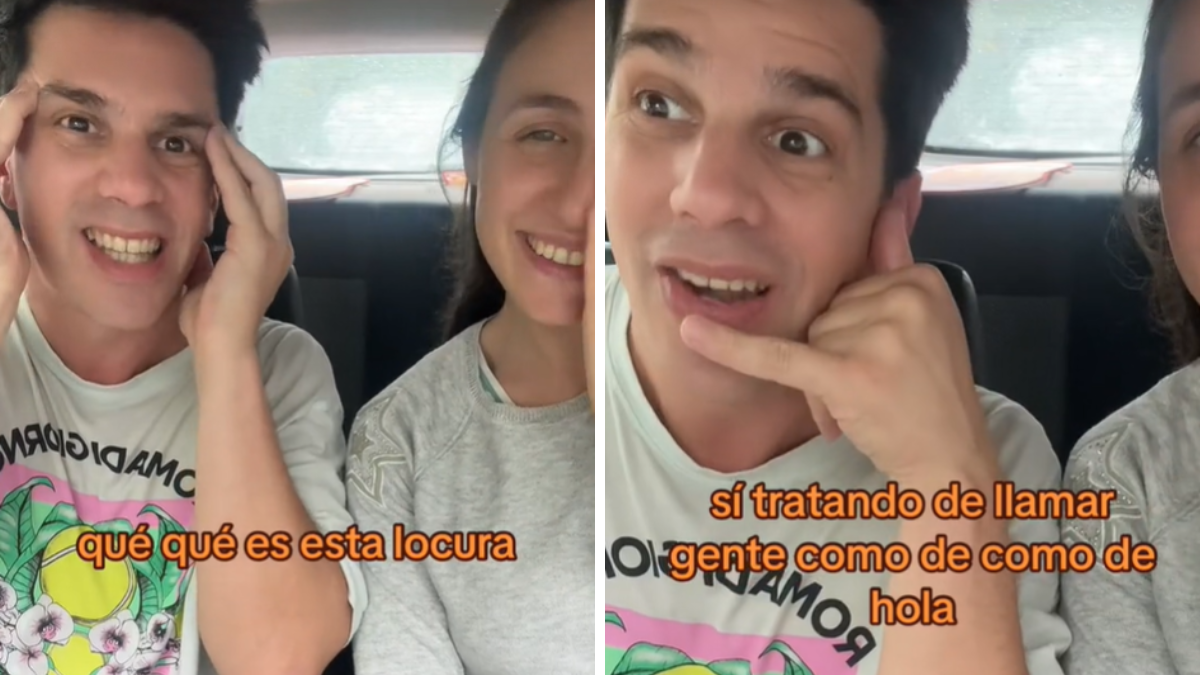 El joven de TikTok reveló por qué renunció a los 40 minutos de haber sido contratado en su primer trabajo. El joven de TikTok reveló por qué renunció a los 40 minutos de haber sido contratado en su primer trabajo.