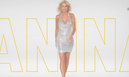 asi sera el glamoroso programa de yanina latorre en america: fecha y hora confirmada asi sera el glamoroso programa de yanina latorre en america: fecha y hora confirmada