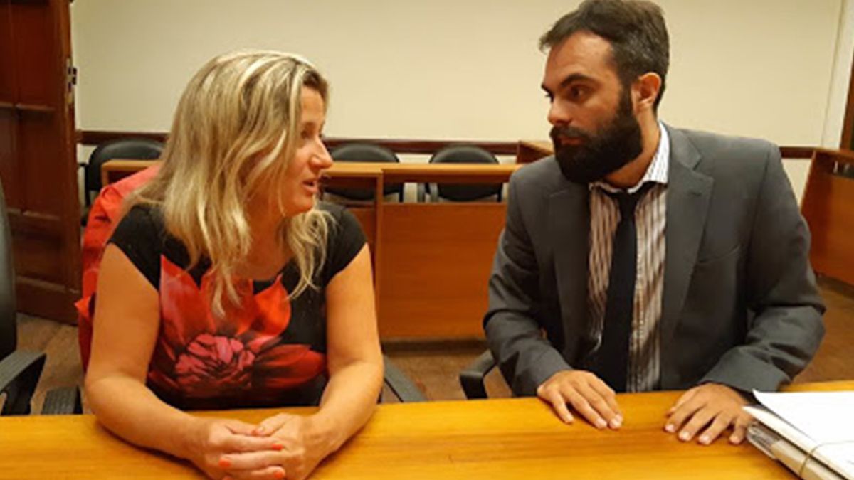 La causa estuvo a cargo de los fiscales Milagros Parodi y Ezequiel Hernández.