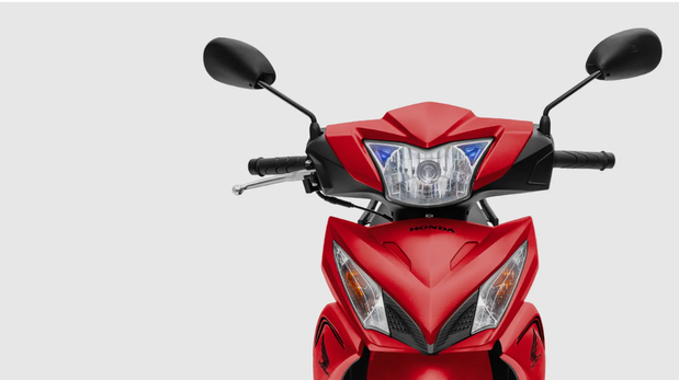 Cuánto sale la Honda Wave 110S renovada en junio de 2026 en Argentina.