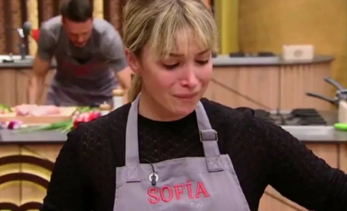 Sofía Pachano recibió a Claudia Villafañe como invitada en Cocineros Argentinos y reveló un curioso dato de su paso por MasterChef.