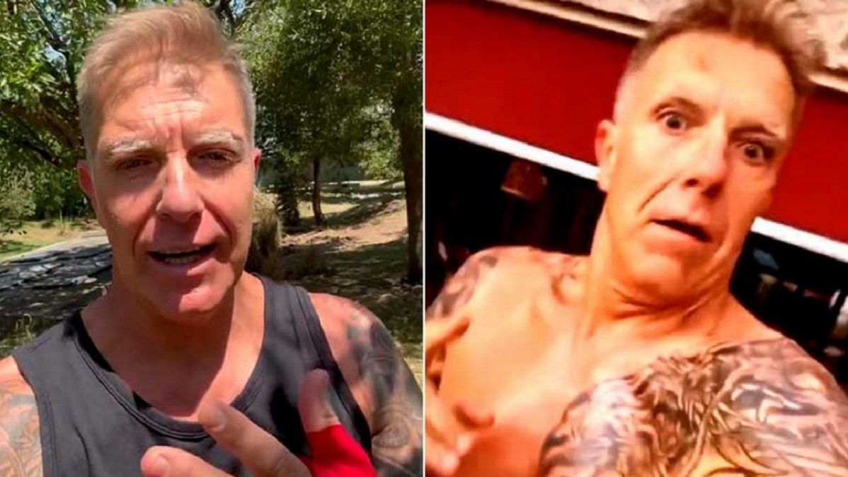 El conductor de Intratables se mostró molesto con algunos de sus colegas