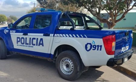 El hecho ocurrió en la localidad de Arroyito, donde incautaron más de 170 dosis de estupefacientes. El hecho ocurrió en la localidad de Arroyito, donde incautaron más de 170 dosis de estupefacientes.