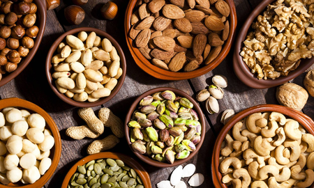 Dieta vegana: ¿cuáles son las mejores fuentes de proteínas?