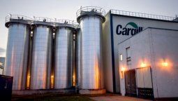Se dictó la conciliación obligatoria en Cargill Se dictó la conciliación obligatoria en Cargill