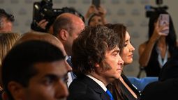 El presidente Javier Milei se refirió a su discurso de apertura de las sesiones ordinarias en el Congreso de la Nación y apuntó contra el kirchnerismo.