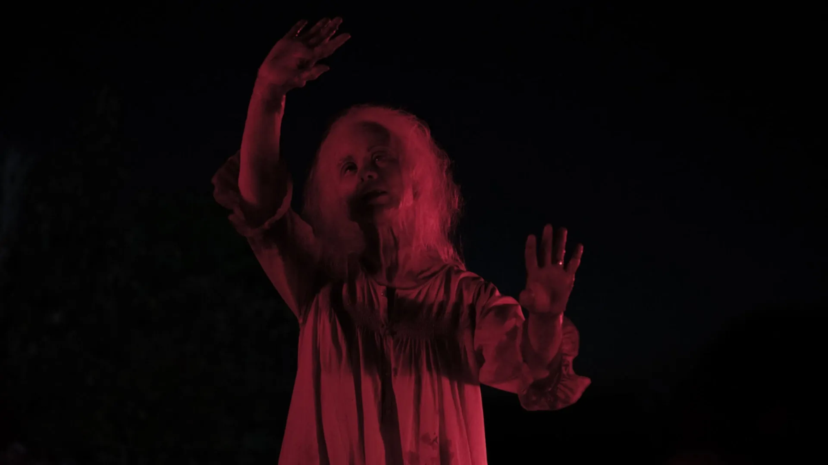 La granja en Texas: El escenario perfecto para el misterio en 'X' La granja en Texas: El escenario perfecto para el misterio en 'X'