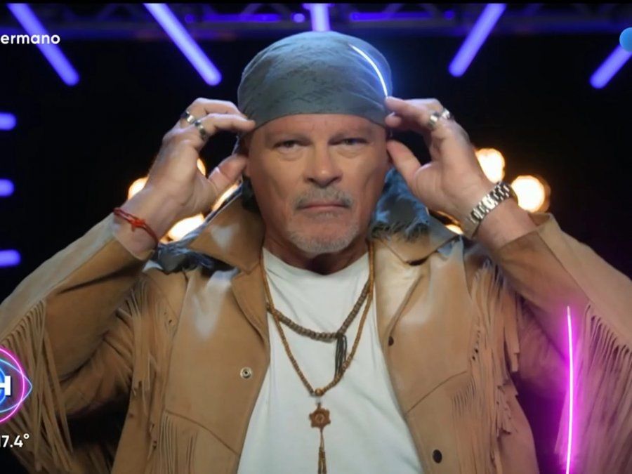 Alfa de Gran Hermano ¿el próximo eliminado?