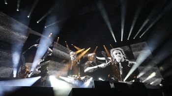 Vuelve Soda Stereo y tocará en el Movistar Arena: cómo estará presente Gustavo Cerati en el show