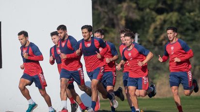 Una por una: las altas y bajas de Unión y los números de inversión en el mercado de pases