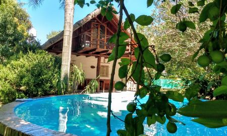 Aire de Santa Fe | cabañas de la costa