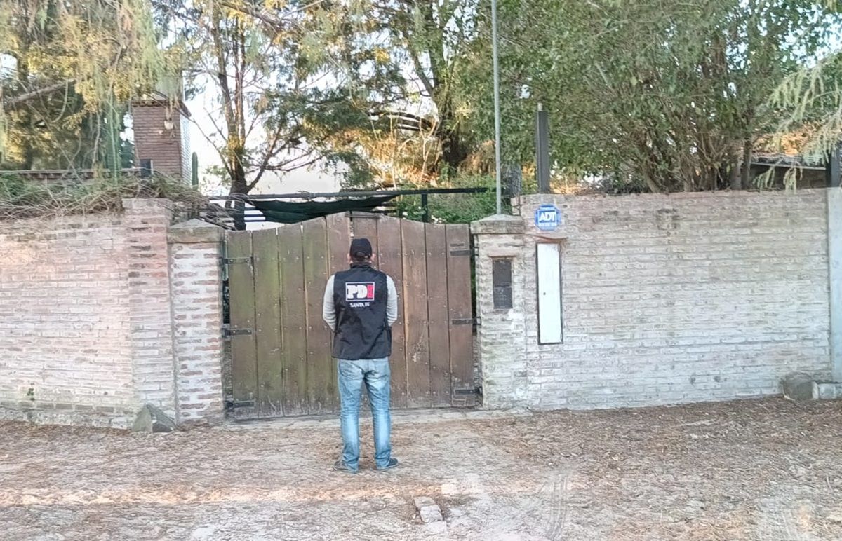 El profesional de la salud fue inicialmente detenido y luego liberado.