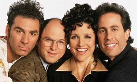 Seinfeld: los fanáticos de la serie están furiosos con la versión que Netflix tiene disponible. Seinfeld: los fanáticos de la serie están furiosos con la versión que Netflix tiene disponible.