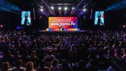 Provincias Unidas, el oficialismo en Santa Fe, sólo logró imponerse en el departamento San Javier en las elecciones 2025. Provincias Unidas, el oficialismo en Santa Fe, sólo logró imponerse en el departamento San Javier en las elecciones 2025.
