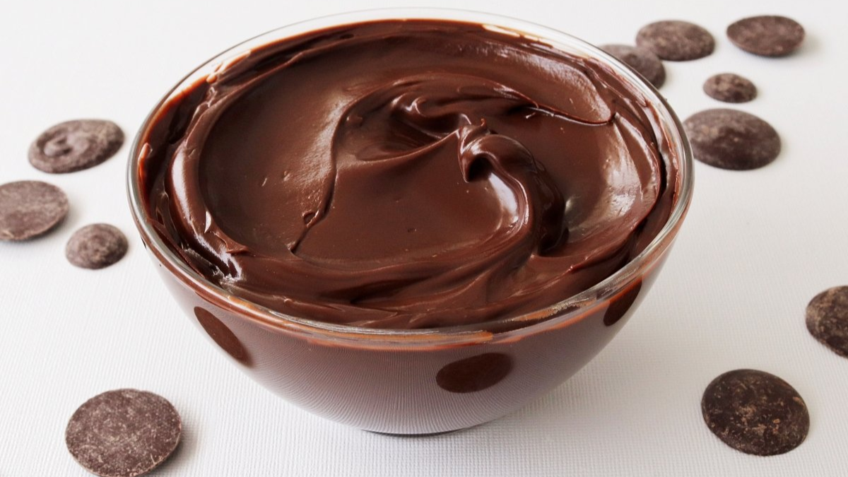 MasterChef: Así se hace una increíble ganache de chocolate al estilo de Damián Betular