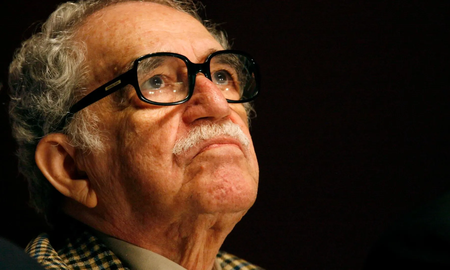 Los hijos de Gabriel García Márquez editan novela póstuma Los hijos de Gabriel García Márquez editan novela póstuma