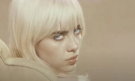 Billie Eilish, la solista estadounidense hace felices a millones de sus seguidores con algunos segundos de su nueva canción.