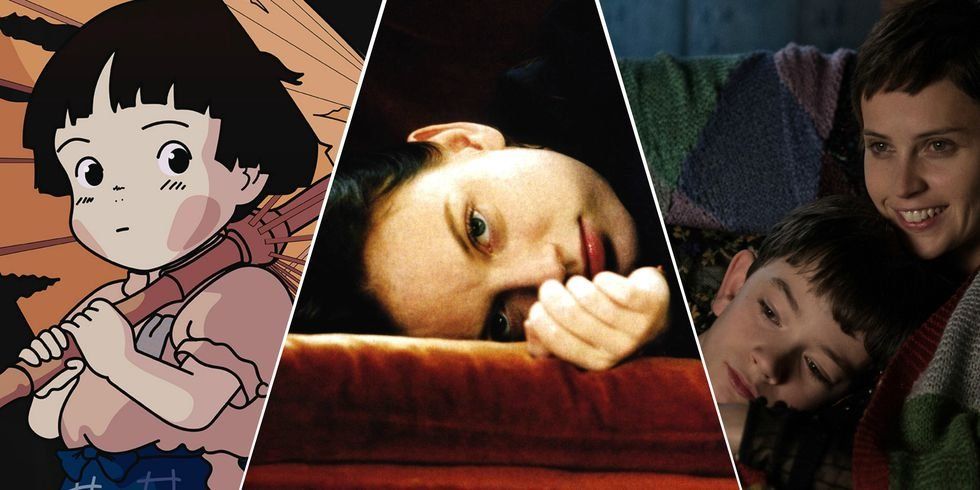 13 películas para llorar a moco tendido en Netflix