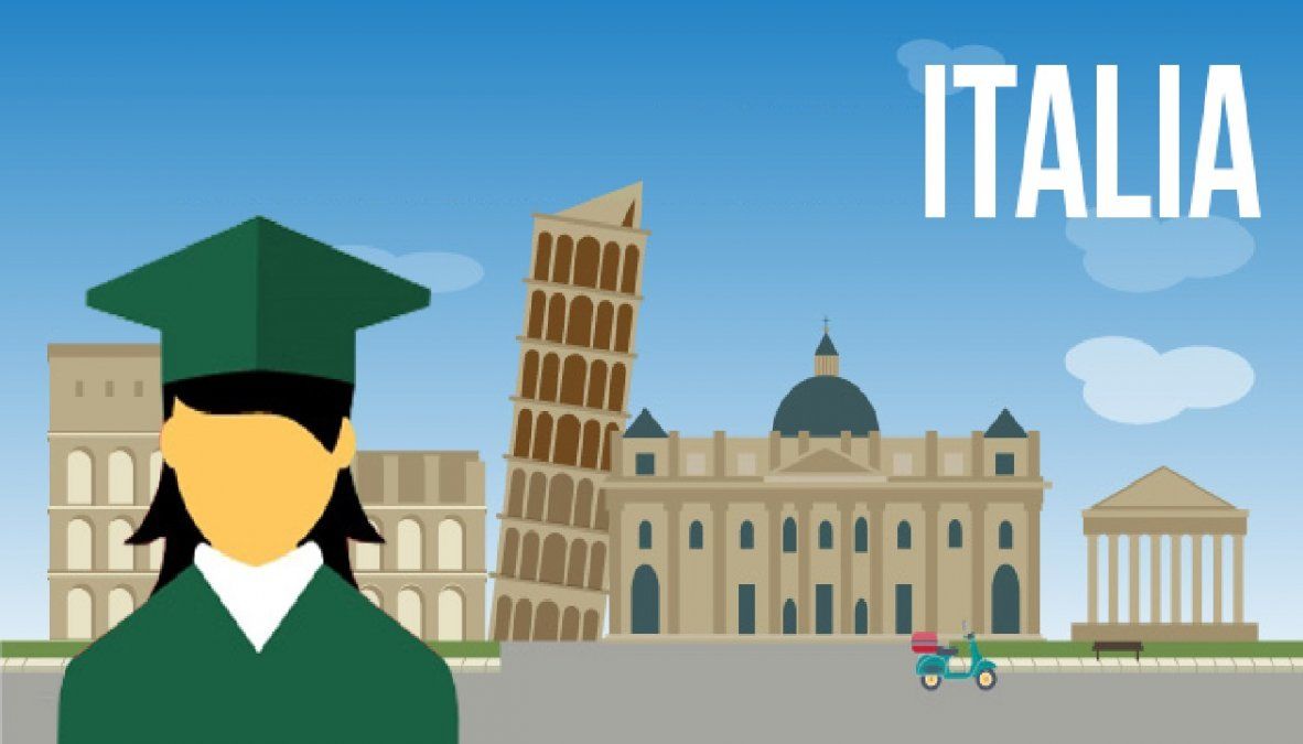 Una ONG abre a jóvenes argentinos puertas para emprender y estudiar en Italia