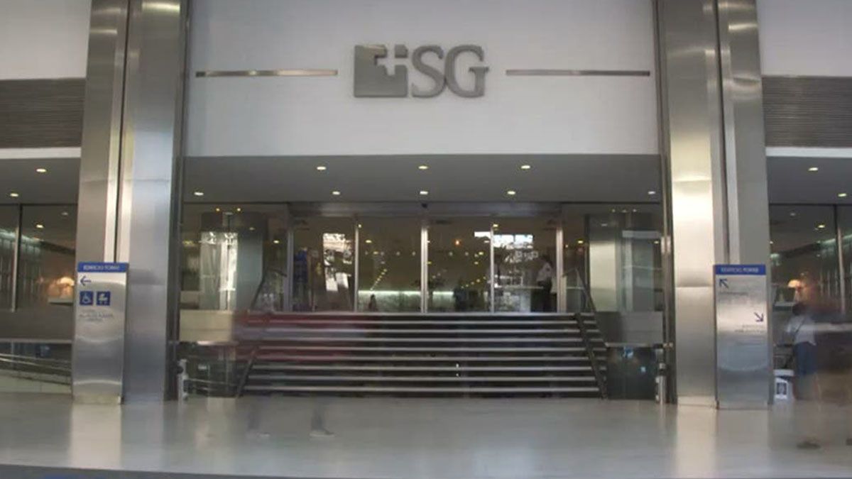 La abogada de la víctima contó que llegó al lugar por dolores muy fuertes a causa de cálculos y que la intervinieron de urgencia&nbsp;Fuente: Archivo