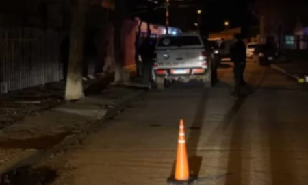 Un empresario, desaparecido desde el 19 de agosto, fue hallado muerto en un descampado en Santa Cruz. Un empresario, desaparecido desde el 19 de agosto, fue hallado muerto en un descampado en Santa Cruz.