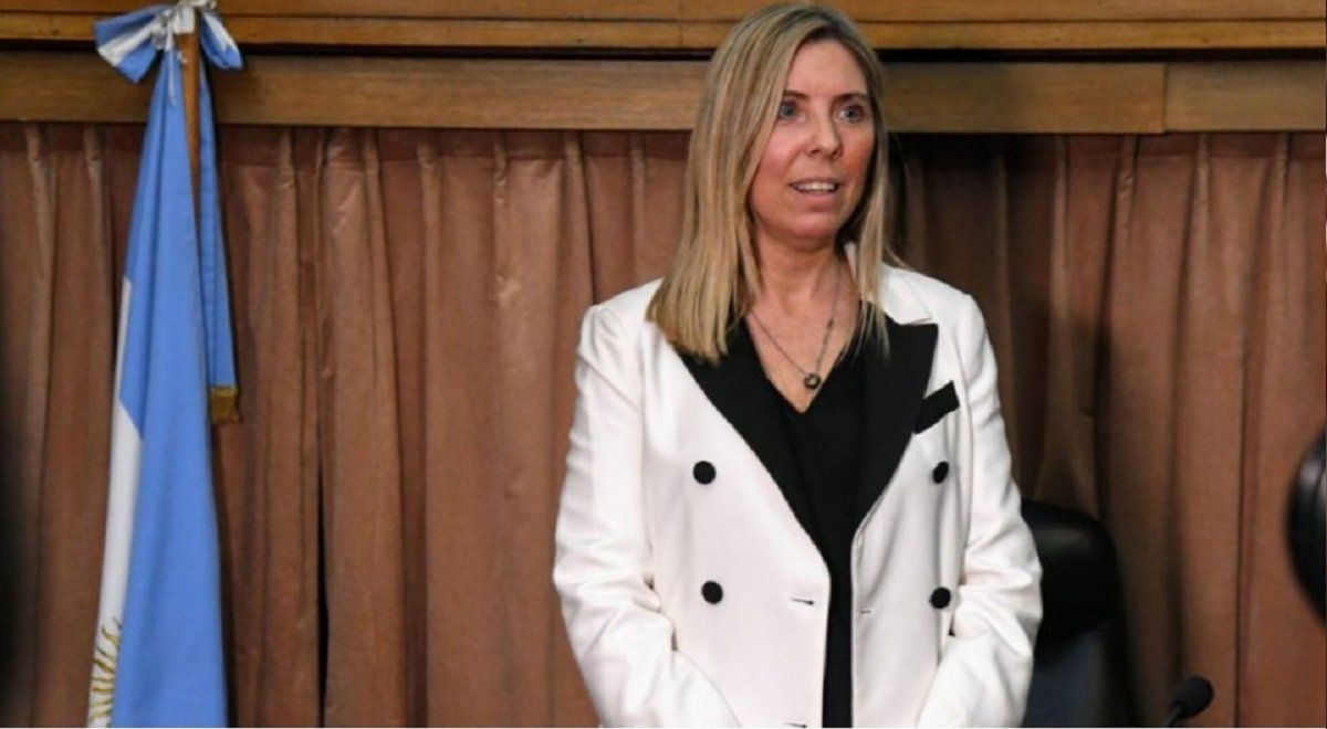 María Eugenia Capuchetti seguirá a cargo de la investigación del ataque a la vicepresidenta. 