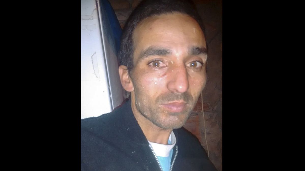 Lo condenan a 22 años por secuestrar