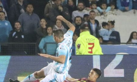 racing mejoro y se reencontro con el triunfo frente a godoy cruz en un partido con varias polemicas racing mejoro y se reencontro con el triunfo frente a godoy cruz en un partido con varias polemicas