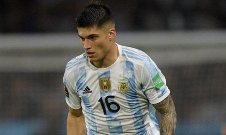 Joaquín Correa publicó un mensaje en redes sociales luego de quedar desafectado de la Selección Argentina para disputar el Mundial Qatar 2022. Joaquín Correa publicó un mensaje en redes sociales luego de quedar desafectado de la Selección Argentina para disputar el Mundial Qatar 2022.