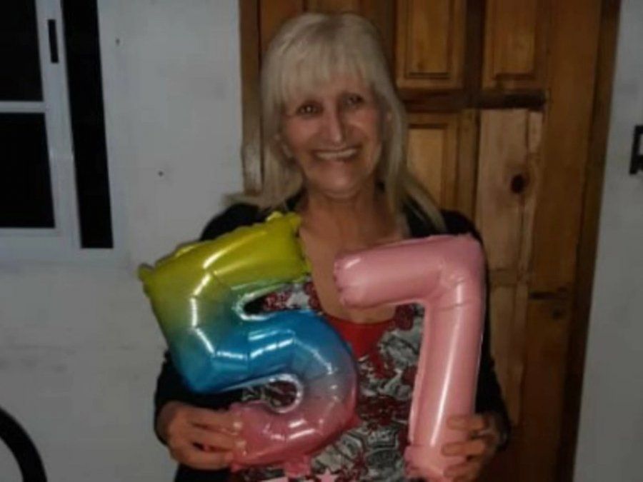 Se quisieron colar en una fiesta y mataron a la madre del cumpleañero de un tiro en la cabeza