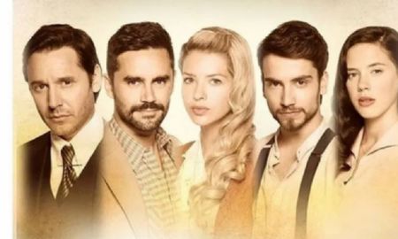 Argentina, tierra de amor y venganza: un importante actor no estará en la segunda temporada. Argentina, tierra de amor y venganza: un importante actor no estará en la segunda temporada.