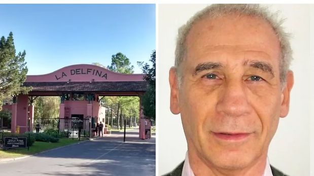 &nbsp;Pilar: la víctima fue identificada como Roberto Eduardo Wolfenson Band.