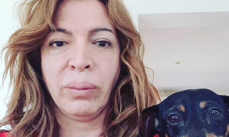 El peligroso accidente de Lizy Tagliani: podría haber perdido un ojo
