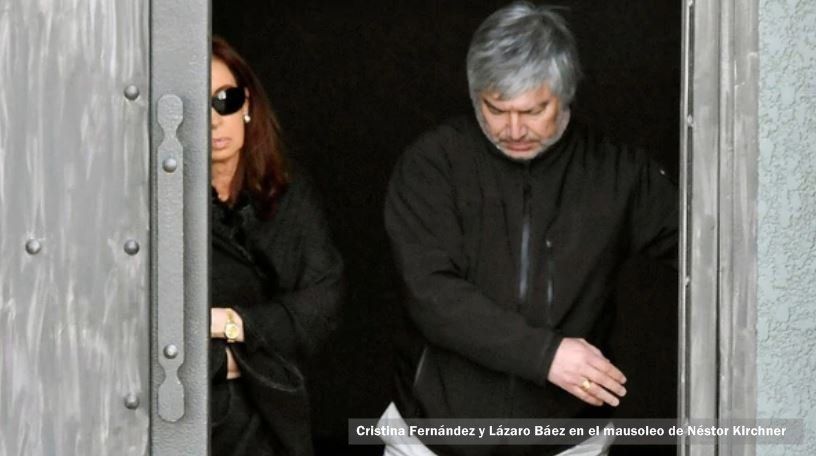 El fiscal federal Sergio Mola dijo este lunes que el fraude contra el estado en las obras públicas que recibió el empresario Lázaro Báez fue de 5.321 millones de pesos.