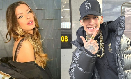 La llamativa foto de la China Suárez y L-Gante que habría enojado a Wanda Nara La llamativa foto de la China Suárez y L-Gante que habría enojado a Wanda Nara