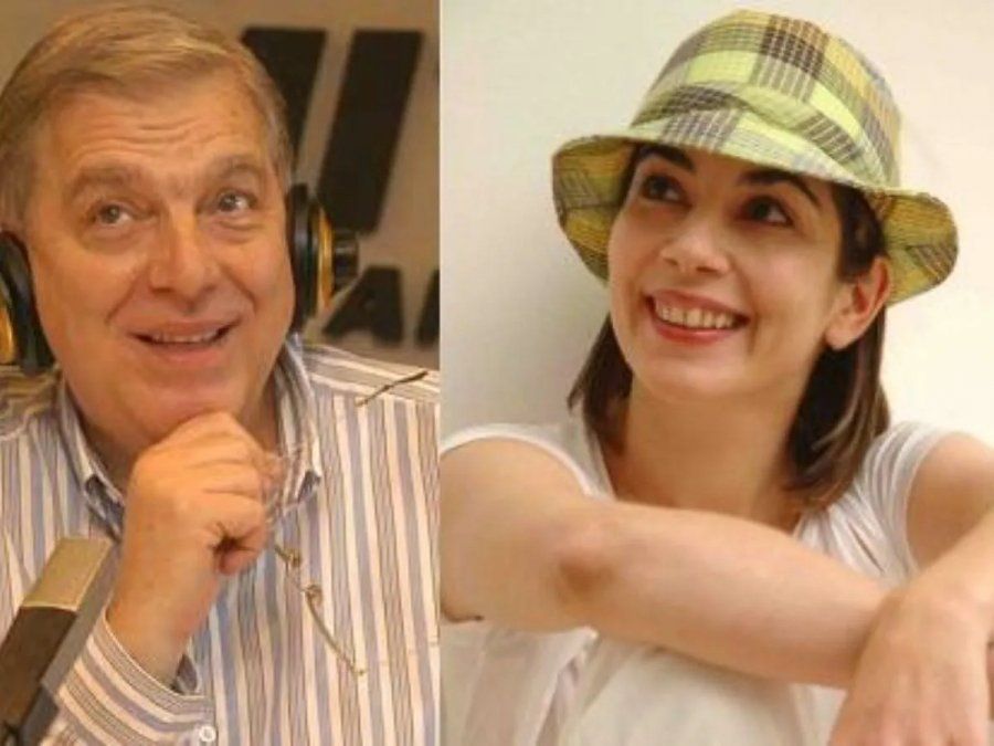 En el mes de mayo de 2009, Santo Biasatti y Carolina Fal se casaron en secreto tras 14 años de vida en pareja.