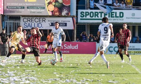 atletico de rafaela le gano a douglas haig y jugara la final de la revalida por el ascenso a la primera nacional atletico de rafaela le gano a douglas haig y jugara la final de la revalida por el ascenso a la primera nacional