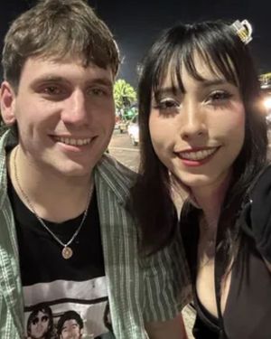 Gaspar Prim Díaz, conocido en el mundo del streaming como Gaspi, se encontraba en Río de Janeiro realizando producciones audiovisuales junto a su equipo técnico. Gaspar Prim Díaz, conocido en el mundo del streaming como Gaspi, se encontraba en Río de Janeiro realizando producciones audiovisuales junto a su equipo técnico.