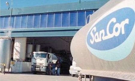 Buryaile: “Venezuela le debe a SanCor más de $ 1.000 millones”