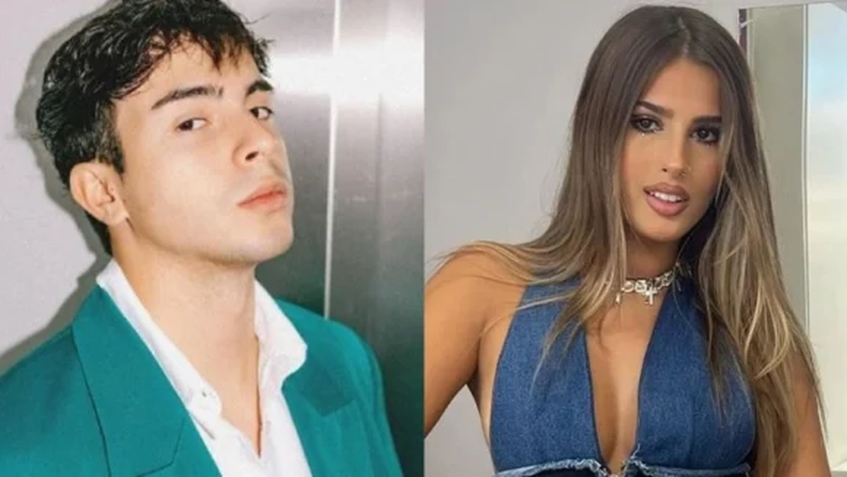 Rusherking dejó de seguir a Julieta Poggio luego de que ella lo contara por streaming