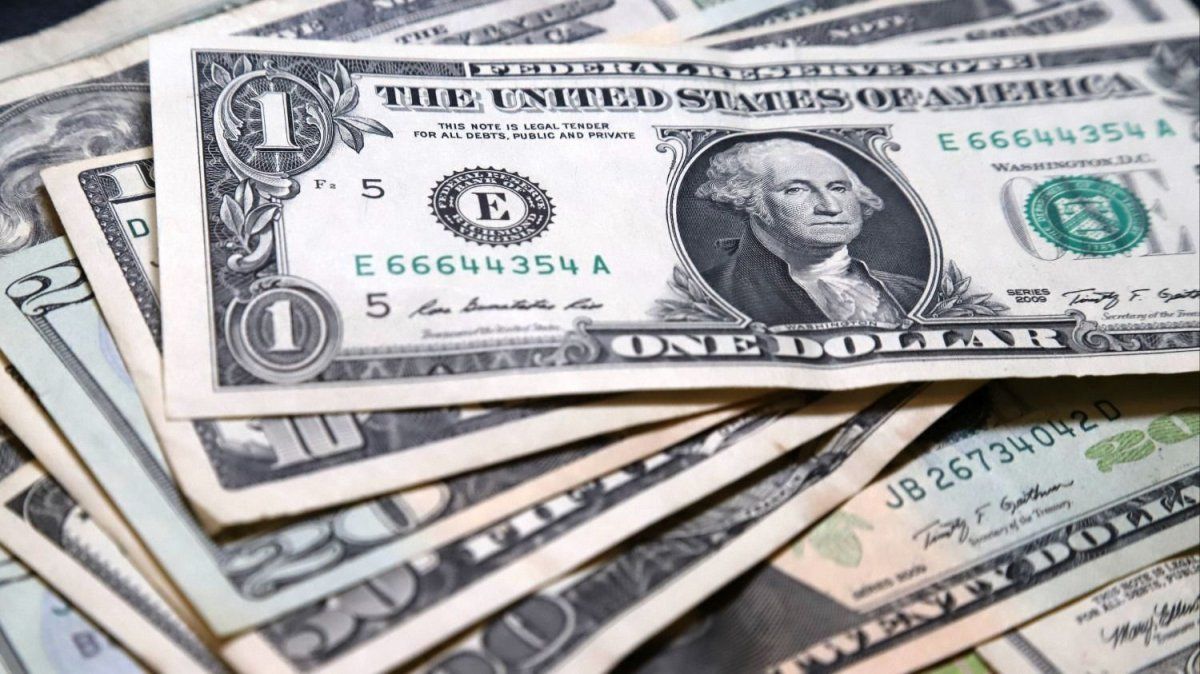 Dólar hoy: a cuánto cotiza este martes 19 de abril de 2022