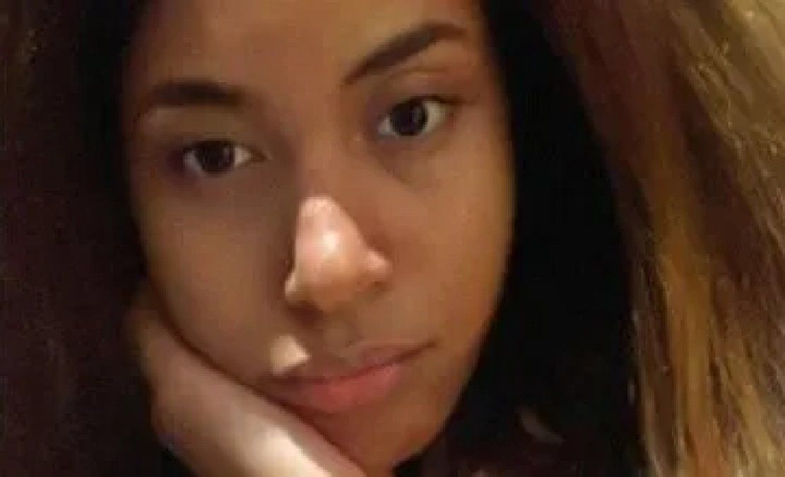 Encontraron en La Plata a la joven estadounidense que había escapado de un hospital porteño