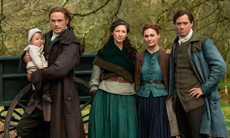 Aire de Santa Fe | 3 series premiadas para ver en Netflix