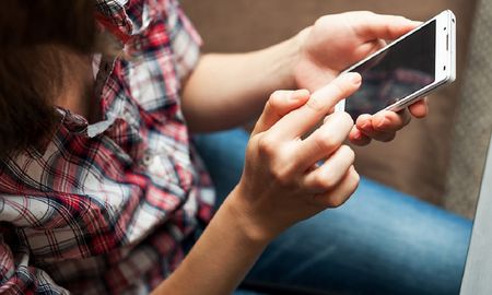 como funciona el whatsapp para denunciar casos de violencia de genero