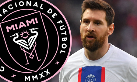 El audaz movimiento que hizo Inter Miami para convencer a Lionel Messi: suena un técnico argentino. El audaz movimiento que hizo Inter Miami para convencer a Lionel Messi: suena un técnico argentino.