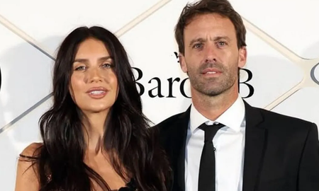 Zaira Nara fue vista de la mano con Robert Strom durante los festejos de Año Nuevo en Punta del Este. Zaira Nara fue vista de la mano con Robert Strom durante los festejos de Año Nuevo en Punta del Este.