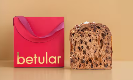 Pan dulce de Betular: cuánto cuesta y cómo es la versión más buscada en 2025 Pan dulce de Betular: cuánto cuesta y cómo es la versión más buscada en 2025