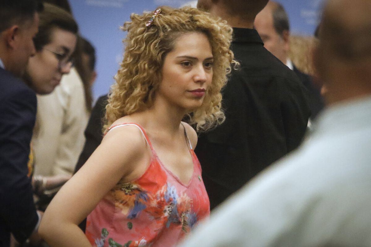 Lourdes Arrieta se refirió a su salida de La Libertad Avanza.